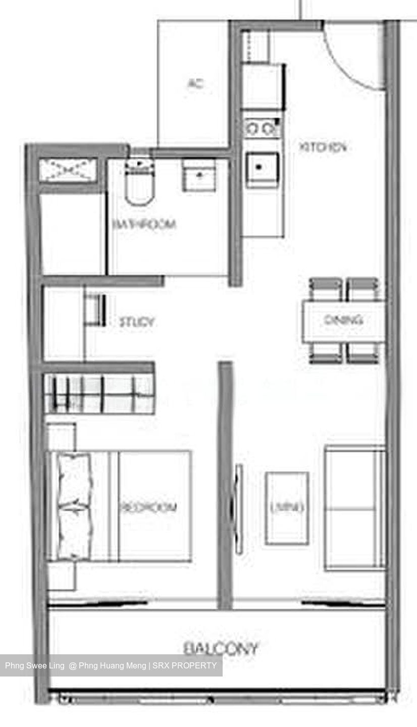 Avant Residences (D14), Apartment #565815531